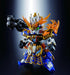 Bandai 2483693 SD Gundam World Heroes #19 Taishi Ci Duel Gundam (Sangoku Soketsuden)