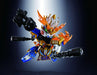 Bandai 2483693 SD Gundam World Heroes #19 Taishi Ci Duel Gundam (Sangoku Soketsuden)