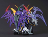 Bandai 2483697 SD Gundam World Heroes Xu Huang Gundam Deathscythe (Sangoku Soketsuden)
