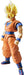 Bandai 2484284 Dragon Ball Z - Super Saiyan Son Goku Figure-Rise Standard