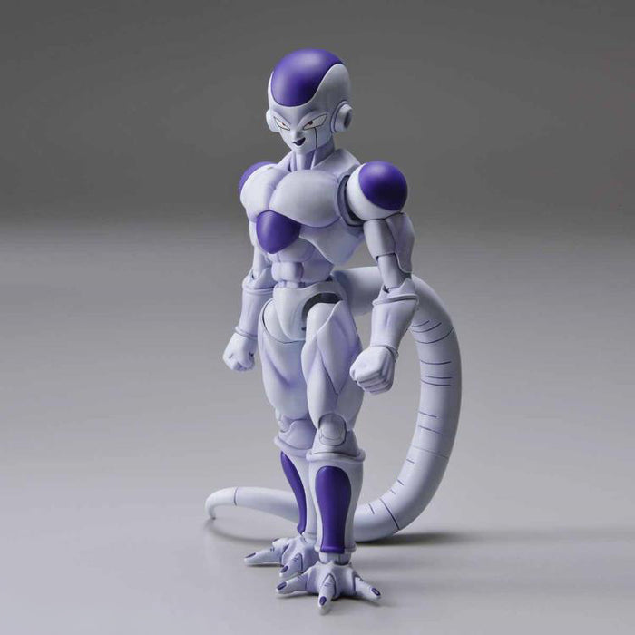 Bandai 2484296 Dragon Ball Z - Final Form Frieza Figure-Rise Standard