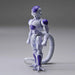 Bandai 2484296 Dragon Ball Z - Final Form Frieza Figure-Rise Standard
