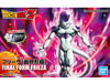 Bandai 2484296 Dragon Ball Z - Final Form Frieza Figure-Rise Standard
