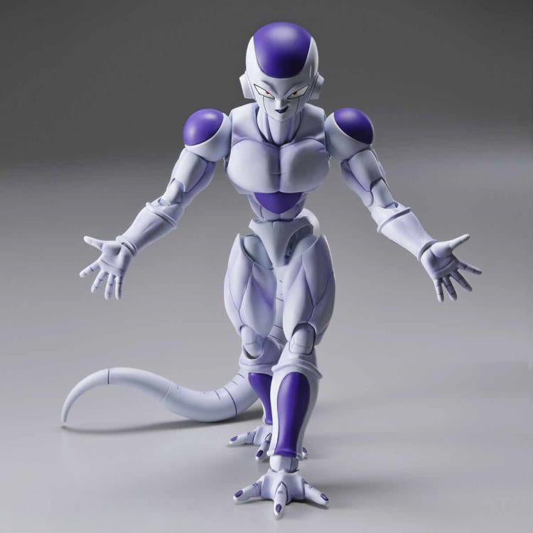 Bandai 2484296 Dragon Ball Z - Final Form Frieza Figure-Rise Standard