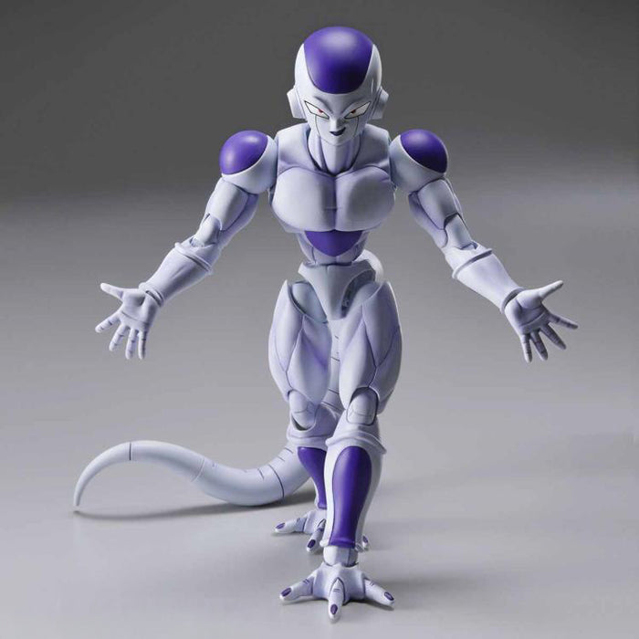 Bandai 2484296 Dragon Ball Z - Final Form Frieza Figure-Rise Standard