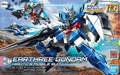 Bandai 2486919 1/144 HGBD:R Earthree Gundam "Gundam Build Divers RE:Rise"
