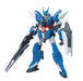 Bandai 2486919 1/144 HGBD:R Earthree Gundam "Gundam Build Divers RE:Rise"