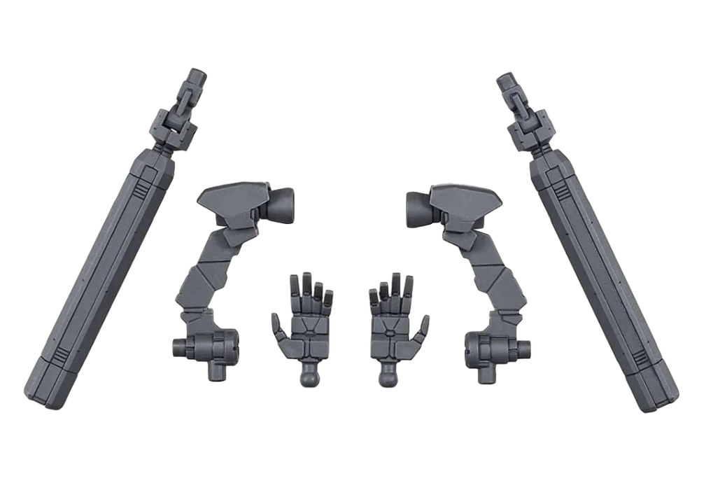 Bandai 2487797 30mm #14 Option Backpack 2 "30 Minute Missions"
