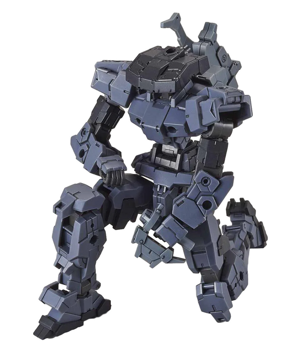 Bandai 2487799 1/144 30MM #09 eEXM-17 Alto [Dark Gray] "30 Minutes Missions"