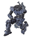Bandai 2487799 1/144 30MM #09 eEXM-17 Alto [Dark Gray] "30 Minutes Missions"