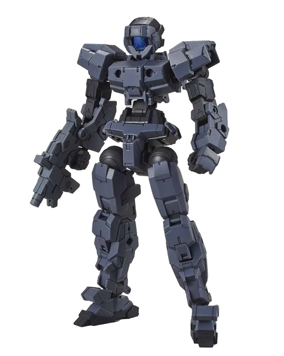 Bandai 2487799 1/144 30MM #09 eEXM-17 Alto [Dark Gray] "30 Minutes Missions"