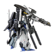 Bandai 2488061 1/100 MG FA-010A Mobile Suit FAZZ Ver. Ka "Gundam Sentinel"