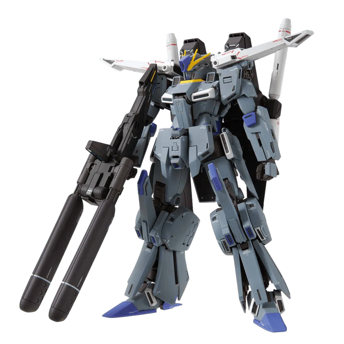 Bandai 2488061 1/100 MG FA-010A Mobile Suit FAZZ Ver. Ka "Gundam Sentinel"