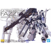 Bandai 2488061 1/100 MG FA-010A Mobile Suit FAZZ Ver. Ka "Gundam Sentinel"
