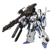 Bandai 2488061 1/100 MG FA-010A Mobile Suit FAZZ Ver. Ka "Gundam Sentinel"