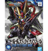 Bandai 2491892 SD Gundam World Heroes Xun Yu Strike Noir Gundam (Sangoku Soketsuden)