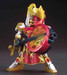 Bandai 2491895 SD Gundam World Heroes Da Qiao Gundam Artemie / Xiao Qiao Gn Archer (Sangoku Soketsuden)