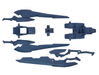 Bandai 2492915 1/144 HG #03 Marsfour Weapons "Gundam Build Divers RE:Rise"