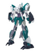 Bandai 2492918 1/144 HG #06 Core Gundam (G3 Color) & Veetwo Unit "Gundam Build Divers RE:Rise"