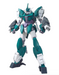 Bandai 2492918 1/144 HG #06 Core Gundam (G3 Color) & Veetwo Unit "Gundam Build Divers RE:Rise"