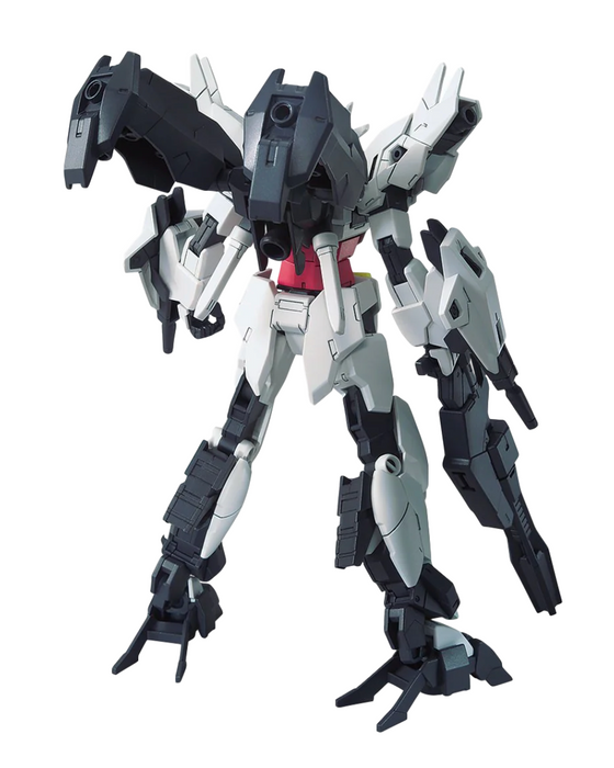 Bandai 2492933 1/144 HG Jupitive Gundam "Gundam Build Divers RE:Rise"