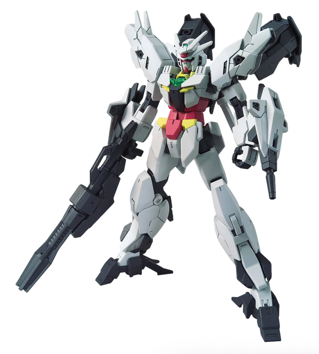 Bandai 2492933 1/144 HG Jupitive Gundam "Gundam Build Divers RE:Rise"