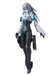 Bandai 2492934 1/144 HG #14 Mobile Doll May "Gundam Build Divers RE:Rise"