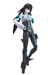 Bandai 2492934 1/144 HG #14 Mobile Doll May "Gundam Build Divers RE:Rise"