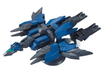 Bandai 2492937 1/144 HG #17 Mercuone Unit Hiroto's Support Unit "Gundam Build Divers RE:Rise"
