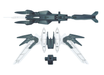 Bandai 2492938 1/144 HG #19 Mercuone Weapons "Gundam Build Divers RE:Rise"