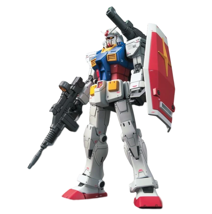 Bandai 2494322 1/144 HG #26 RX-78-02 Mobile Suit Gundam The Origin