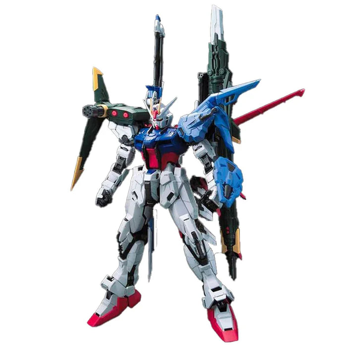 Bandai 2499946 1/60 Perfect Strike Gundam