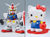 bandai-2503579-hello-kitty-rx-78-2-sd-ex-standard-gundam-mobile-suit