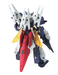Bandai 2509079 1/144 HG #23 Uraven Gundam Hiroto's Mobile Suit "Gundam Build Divers RE:Rise"