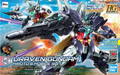 Bandai 2509079 1/144 HG #23 Uraven Gundam Hiroto's Mobile Suit "Gundam Build Divers RE:Rise"