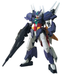 Bandai 2509079 1/144 HG #23 Uraven Gundam Hiroto's Mobile Suit "Gundam Build Divers RE:Rise"