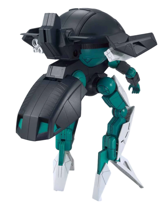 Bandai 2509127 HG Wodom Pod "Gundam Build Divers"