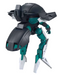Bandai 2509127 HG Wodom Pod "Gundam Build Divers"