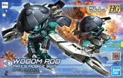Bandai 2509127 HG Wodom Pod "Gundam Build Divers"