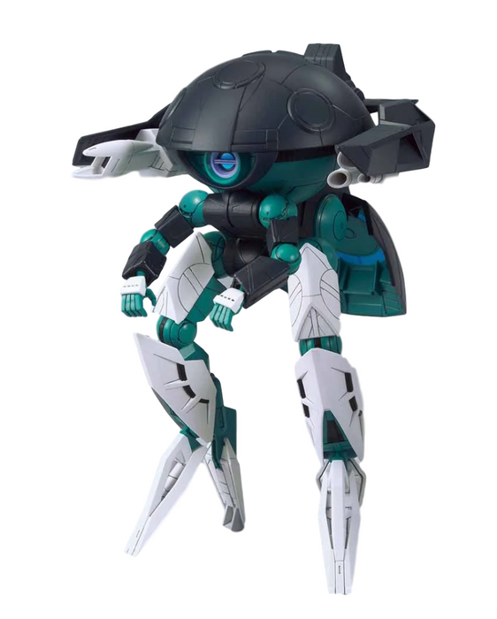 Bandai 2509127 HG Wodom Pod "Gundam Build Divers"