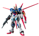 Bandai 2509667 1/144 RG Force Impulse Gundam ZGMF-X56S Mobile Suit