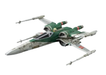 Bandai 2510640 1/144 #017 Star Wars The Rise of Skywalker X-Wing Fighter Model Kit