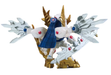 Bandai 2511441 SD EX-Standard Valkylander "Gundam Build Divers"