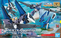 Bandai 2511444 1/144 HG Tertium Arms "Gundam Build Divers RE:Rise"