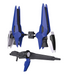 Bandai 2511444 1/144 HG Tertium Arms "Gundam Build Divers RE:Rise"