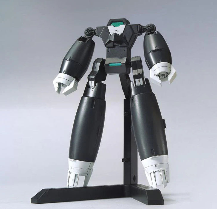 Bandai 2511448 1/144 HG Aun[RIZE] Armor Support Unit "Gundam Build Divers RE:Rise"