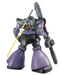 Bandai 2515195 1/100 MG Rick Dom MS-09R Gundam Mobile Suit