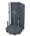Bandai 2516442 30MM #01 Customize Scene Base (Hangar Bay) "30 Minutes Missions"