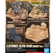 Bandai 2516443 30MM #02 Customize Scene Base (Desert Ver.) "30 Minutes Missions"