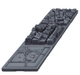 Bandai 2516447 30MM #04 Customize Scene Base (Landscape  Ver.) "30 Minutes Missions"